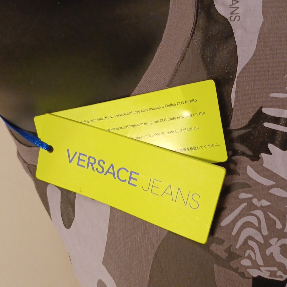 Versace Jeans - Picture 3 of 4
